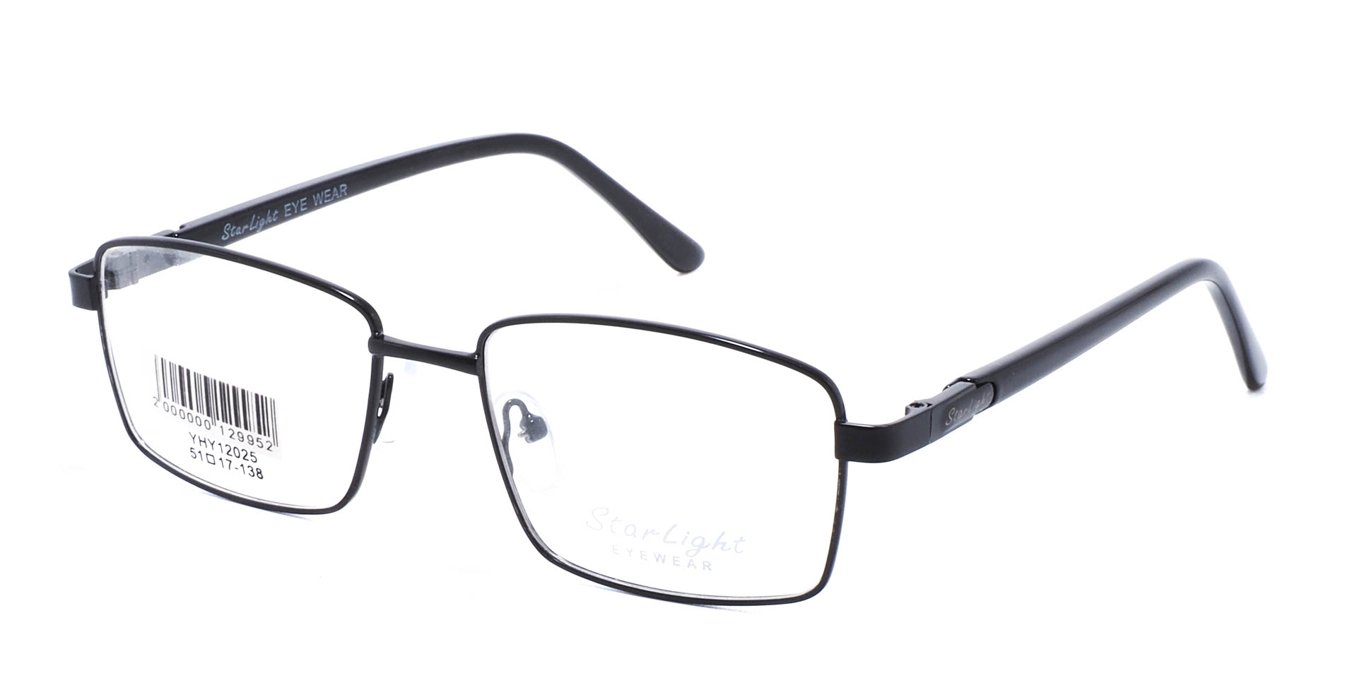 оправа Starlight YHY12025 black
