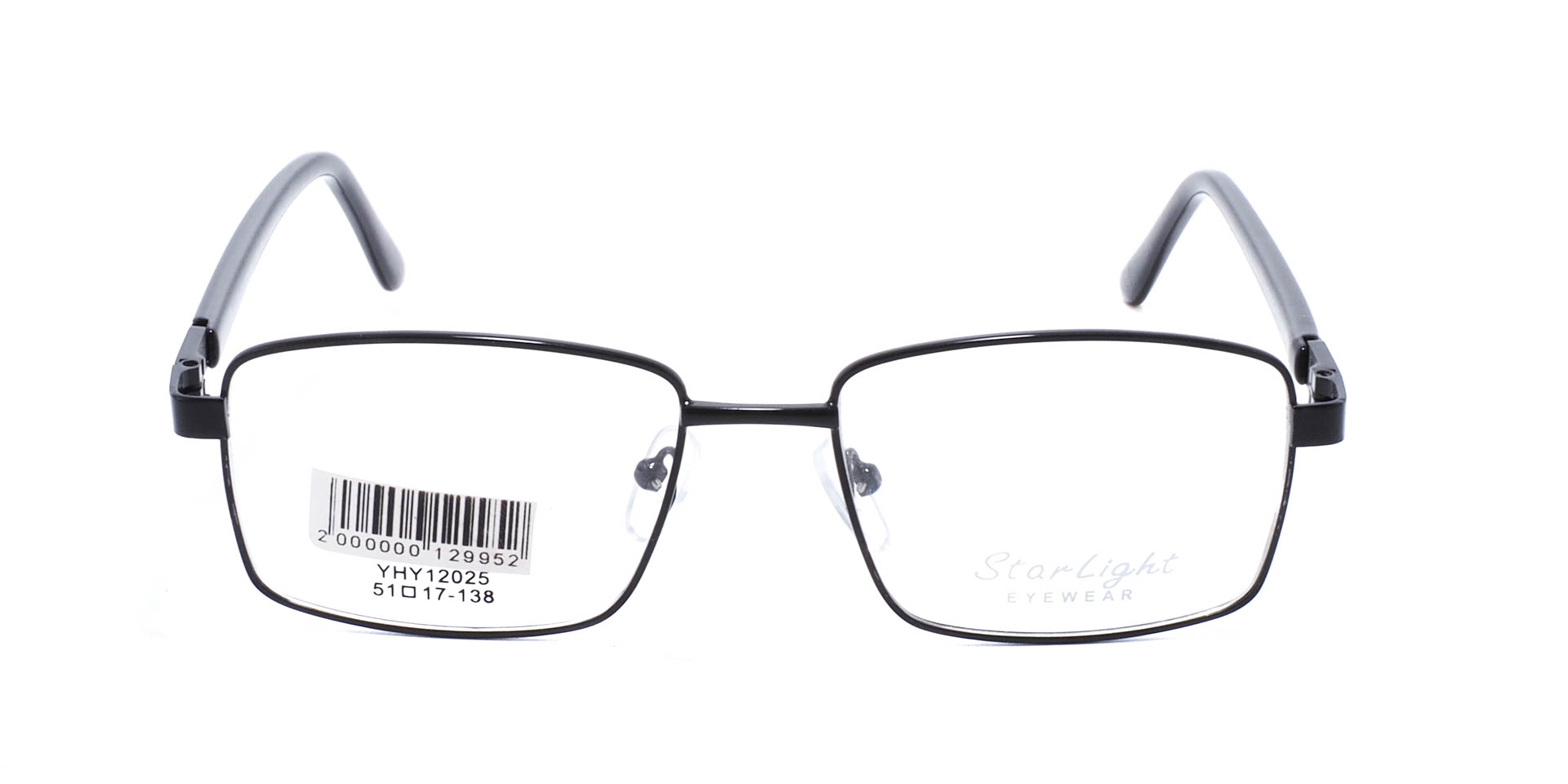оправа Starlight YHY12025 black