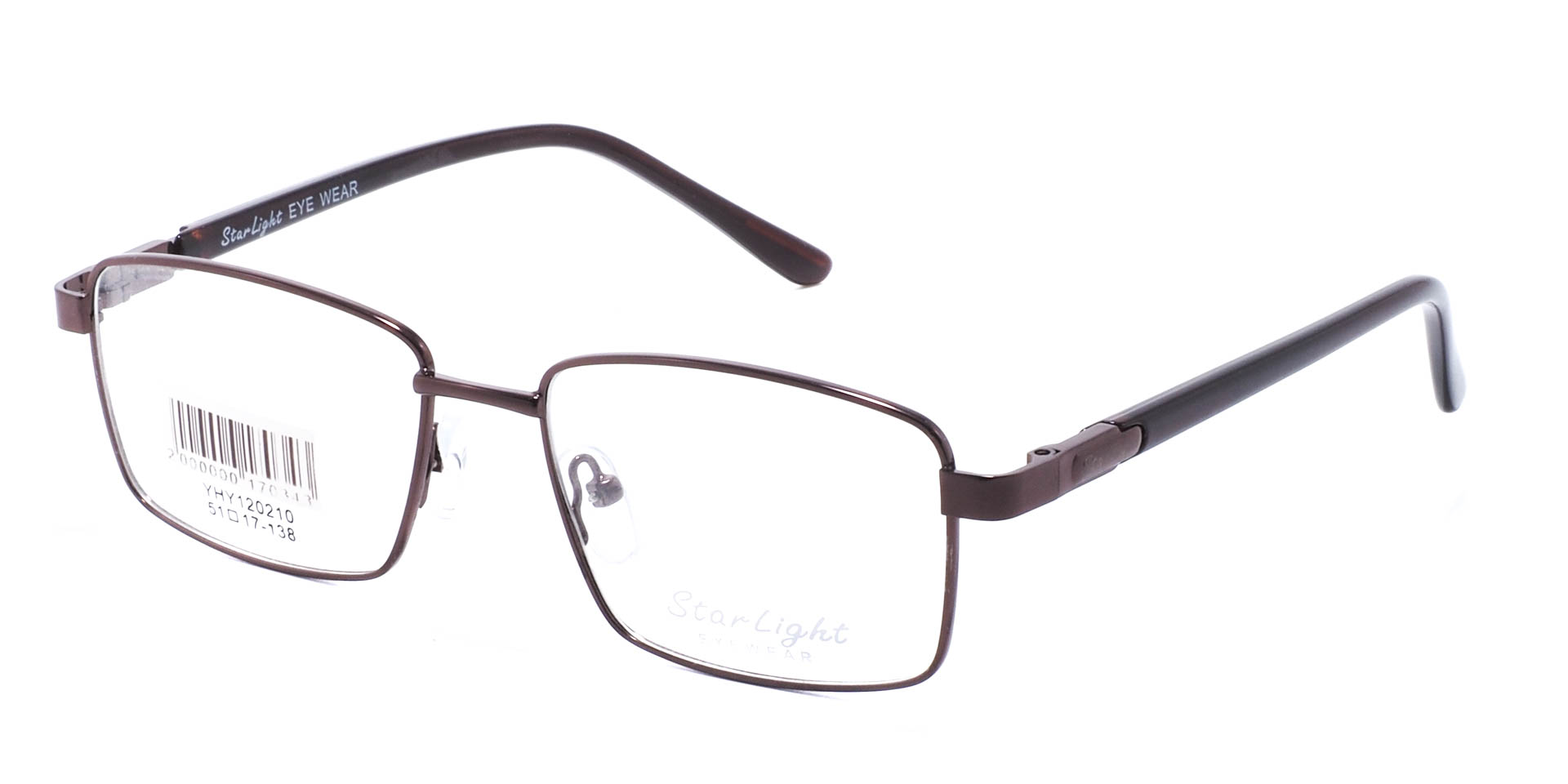 оправа Starlight YHY120210 brown