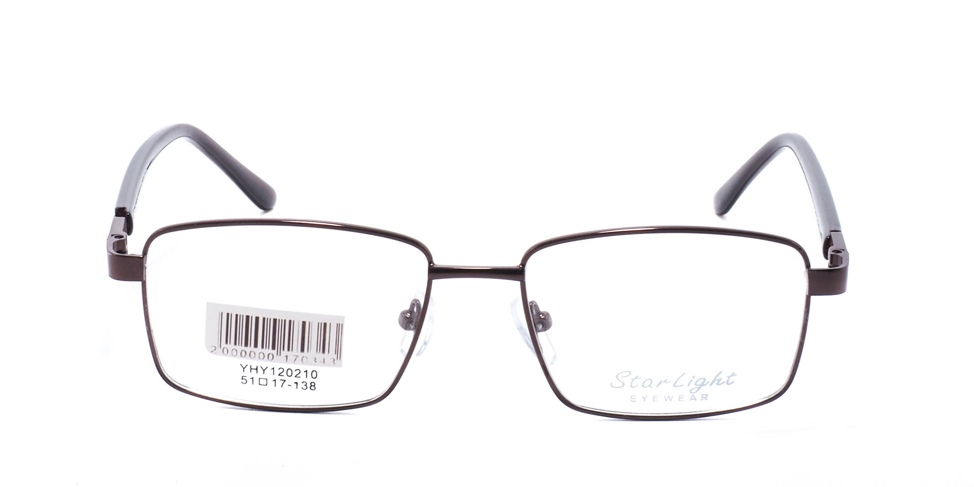 оправа Starlight YHY120210 brown