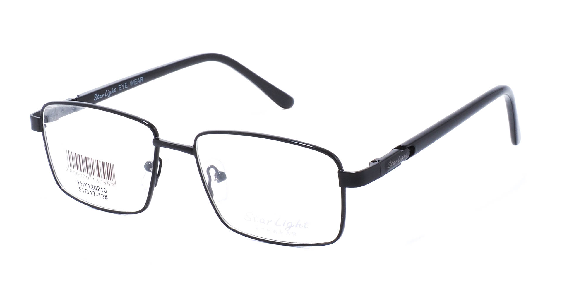 оправа Starlight YHY120210 black
