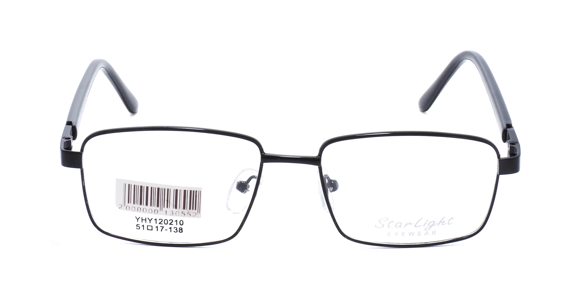 оправа Starlight YHY120210 black