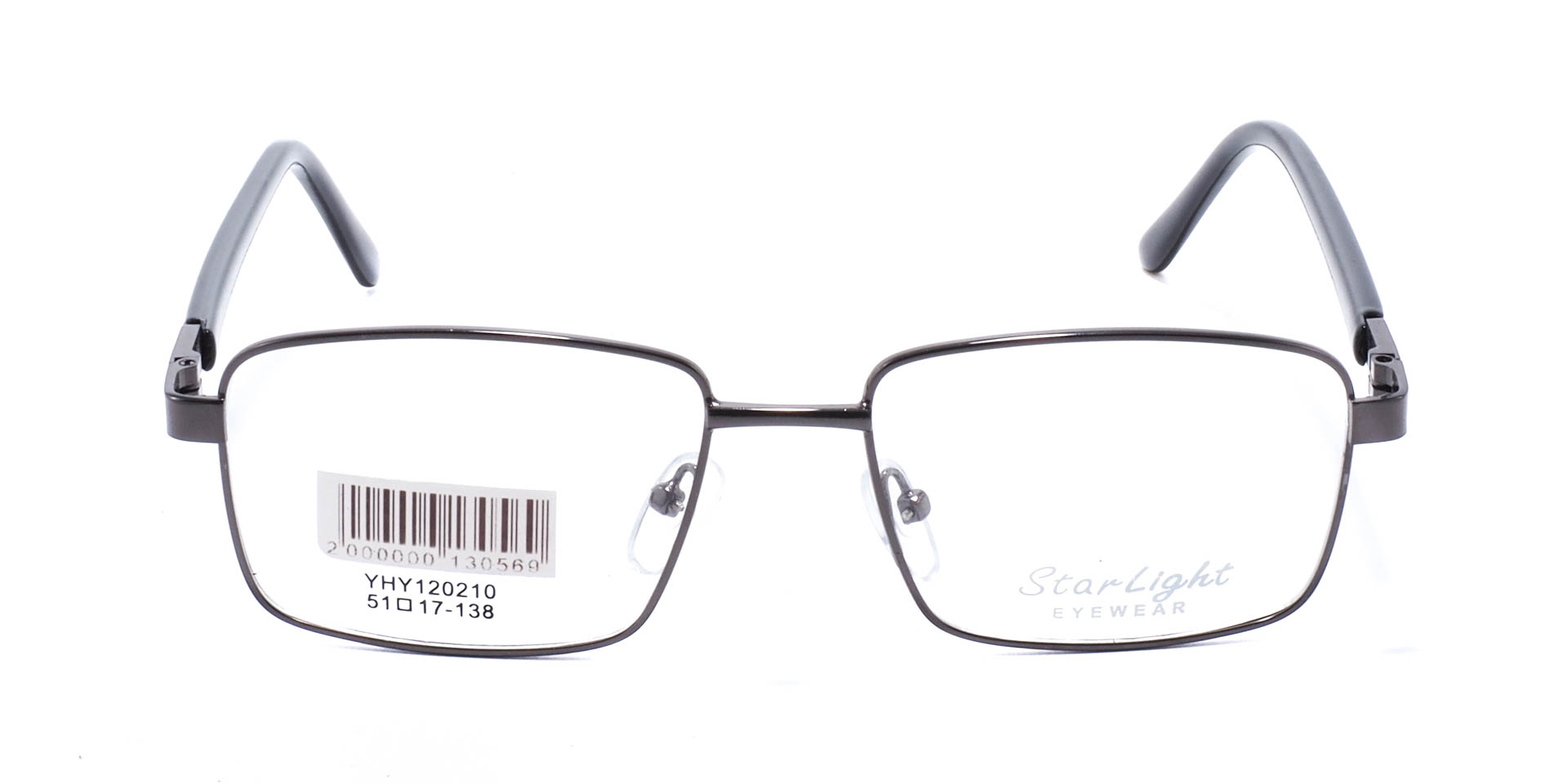 оправа Starlight YHY120210 grey