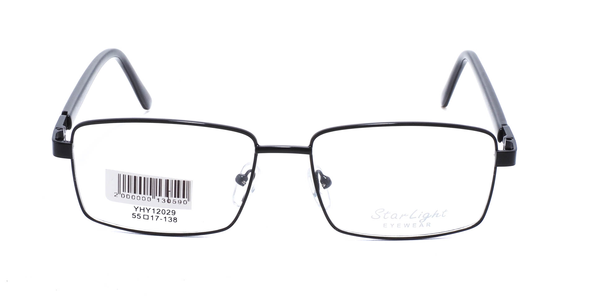 оправа Starlight YHY12029 black