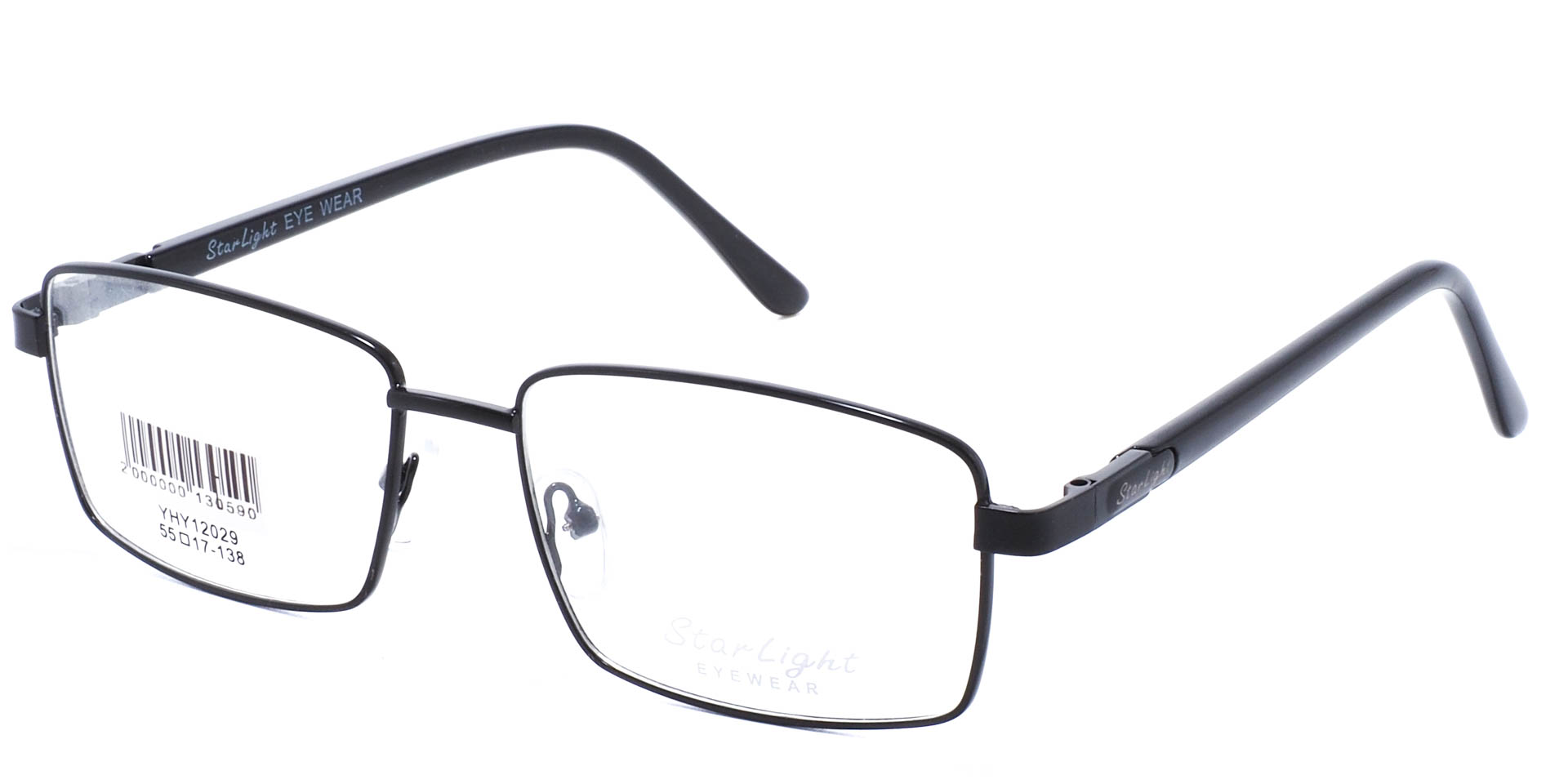 оправа Starlight YHY12029 black