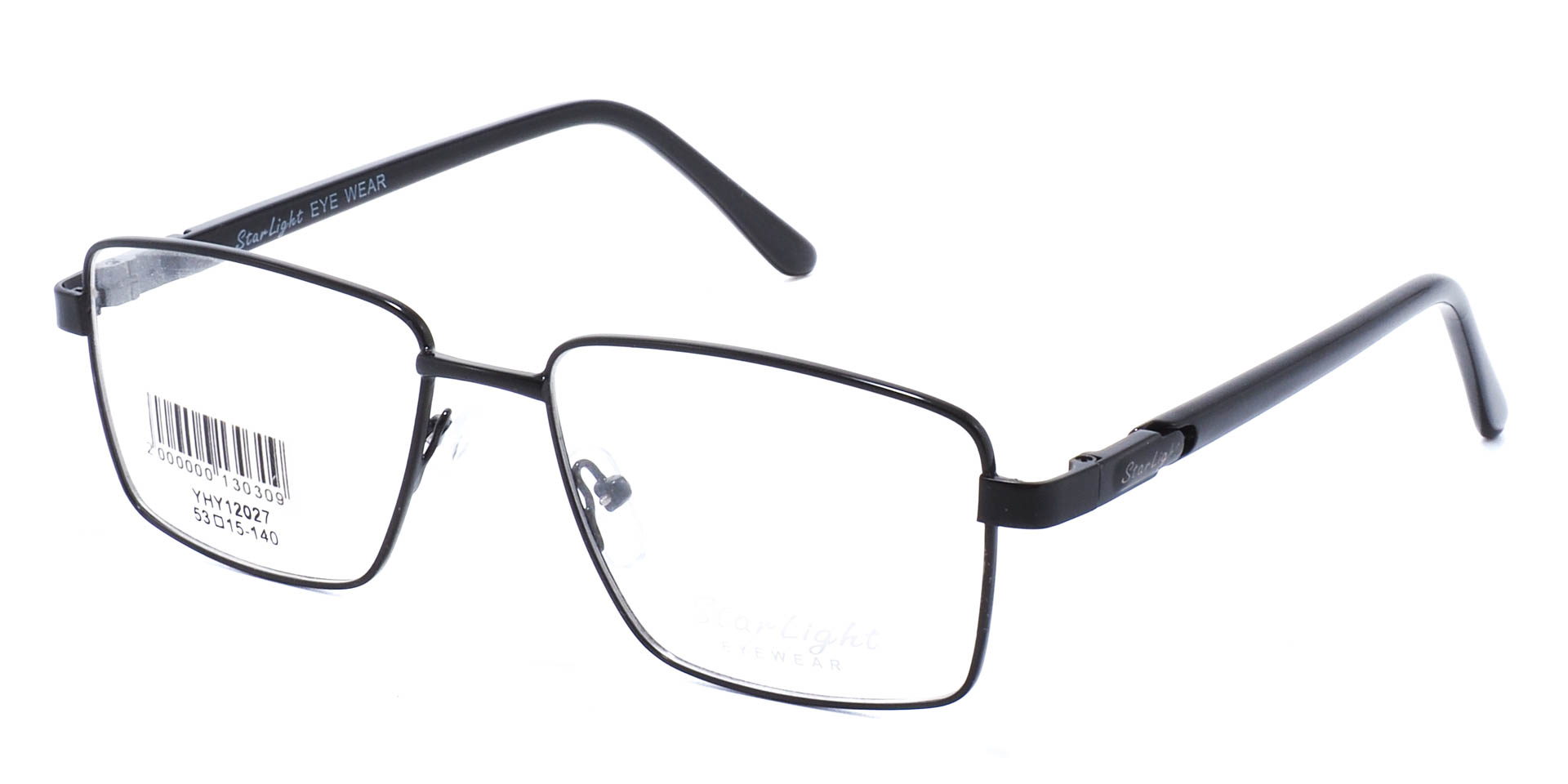 оправа Starlight YHY12027 black