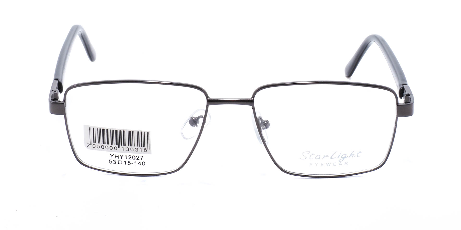 оправа Starlight YHY12027 grey