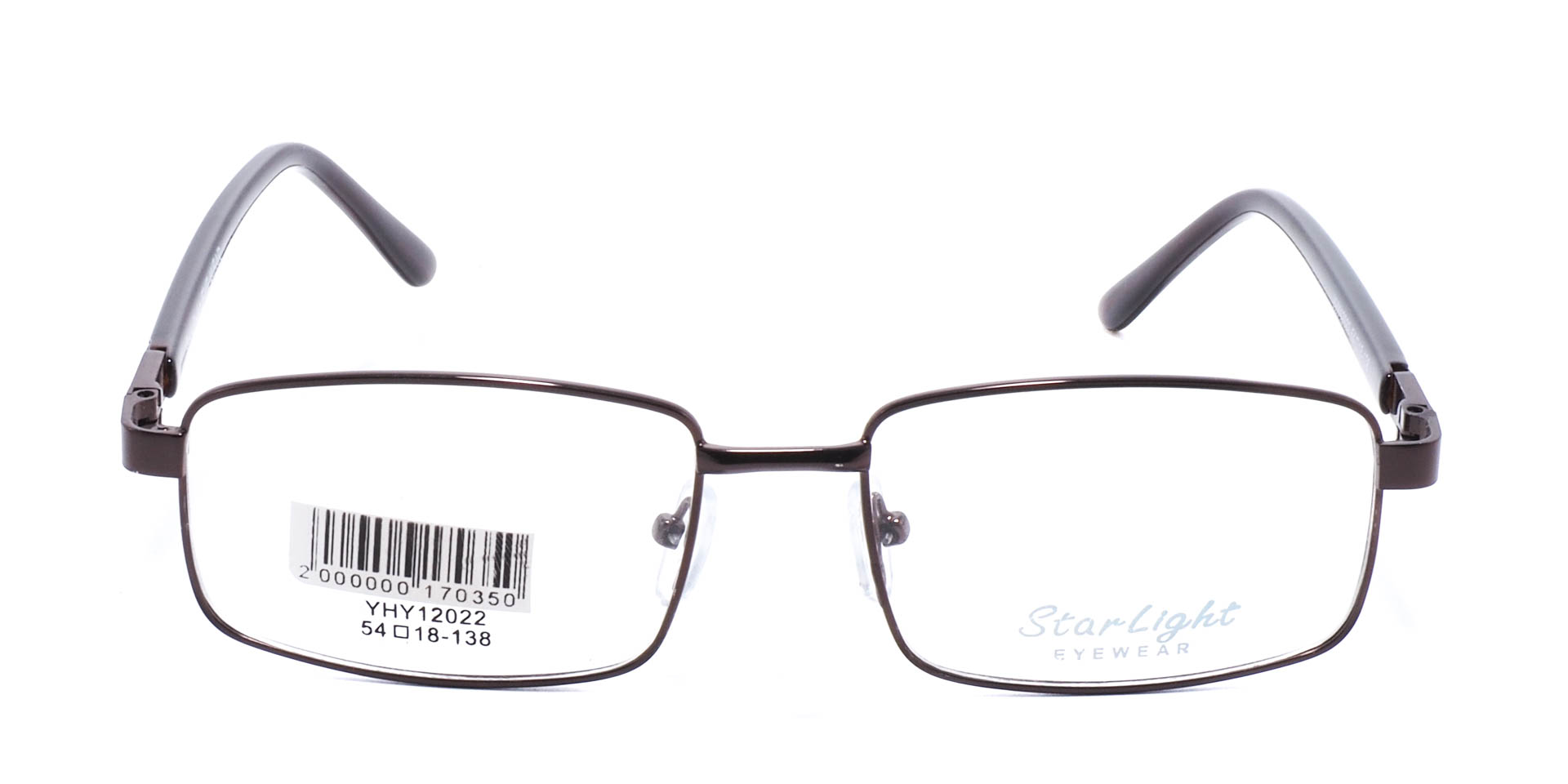 оправа Starlight YHY12022 brown