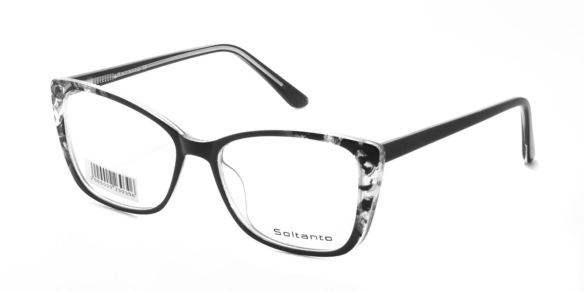 оправа Soltanto SN6125 C5