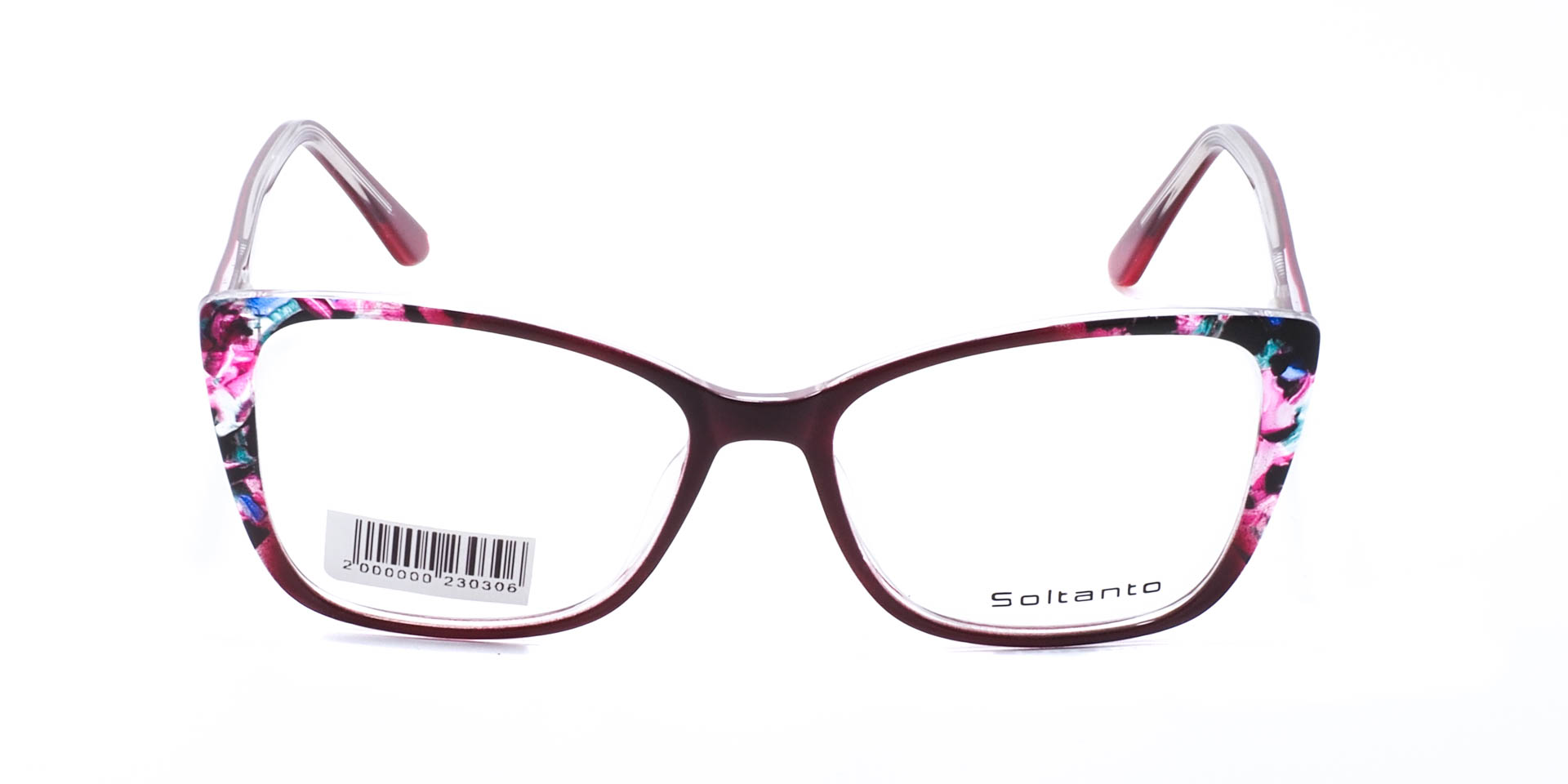 оправа Soltanto SN6125 C5