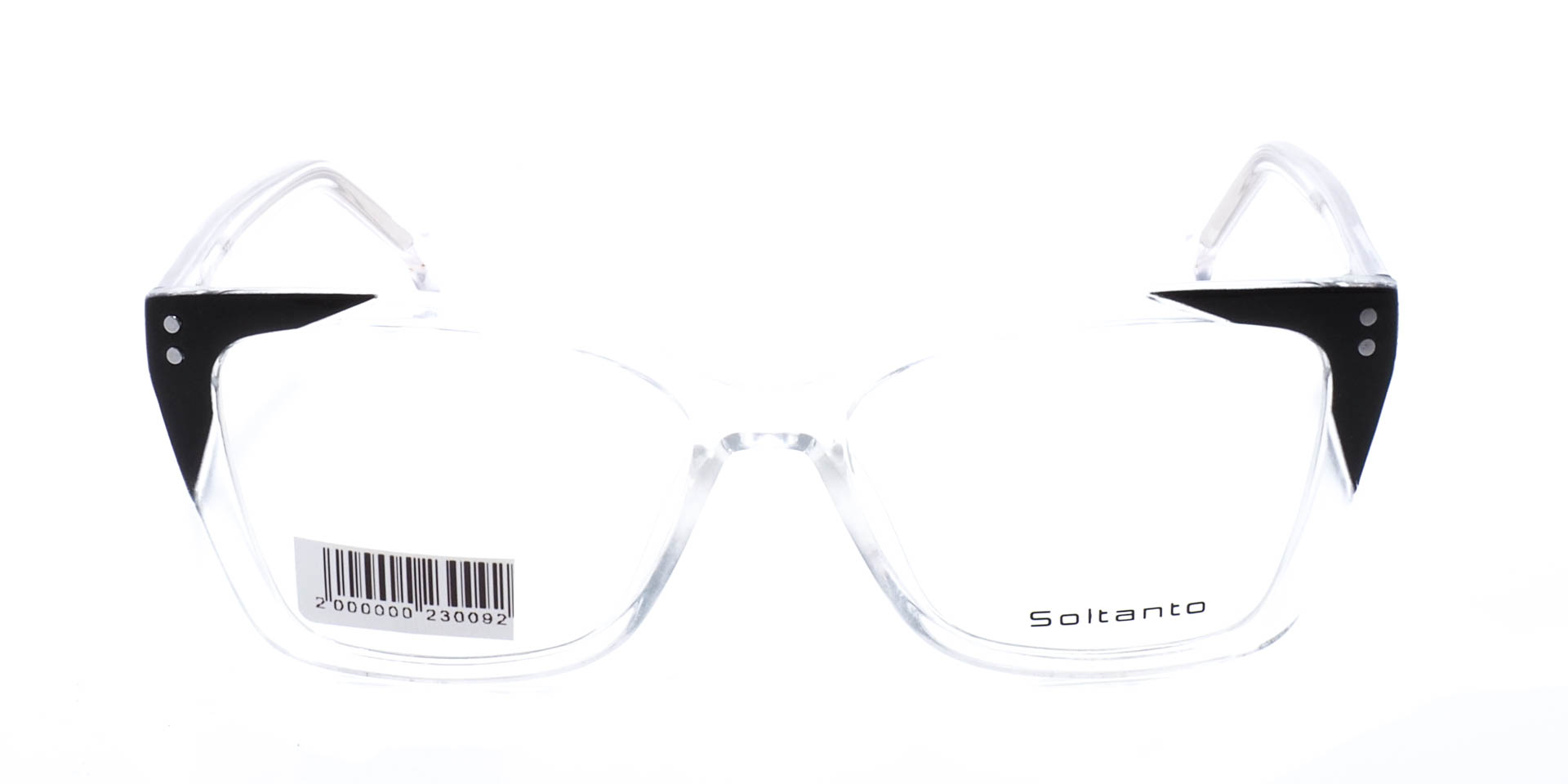 оправа Soltanto SN6122 C2