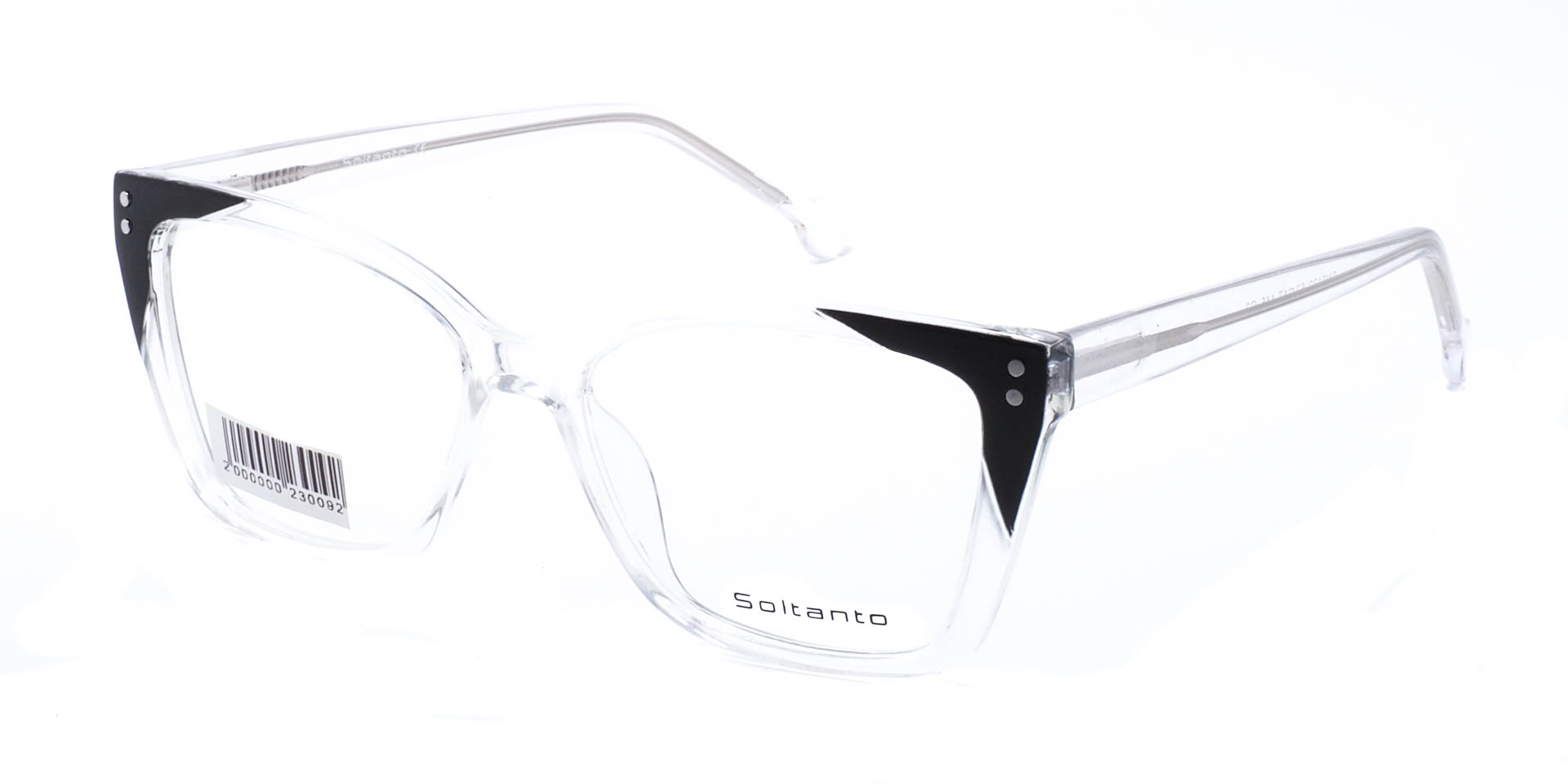 оправа Soltanto SN6122 C2