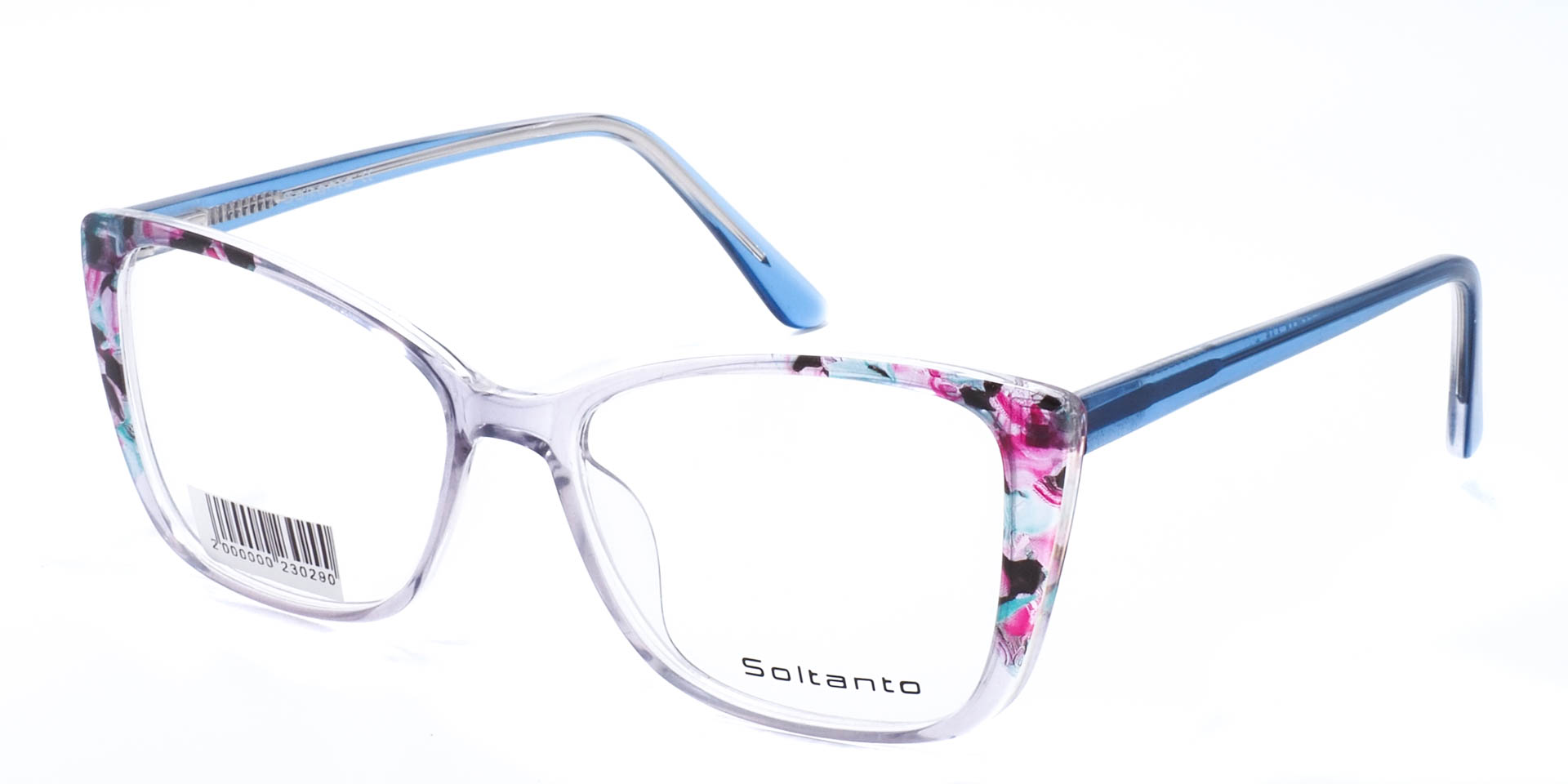 оправа Soltanto SN6125 C4