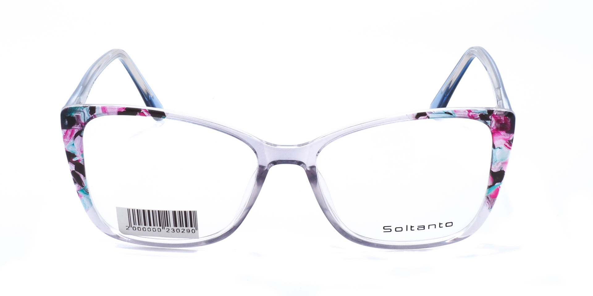 оправа Soltanto SN6125 C4