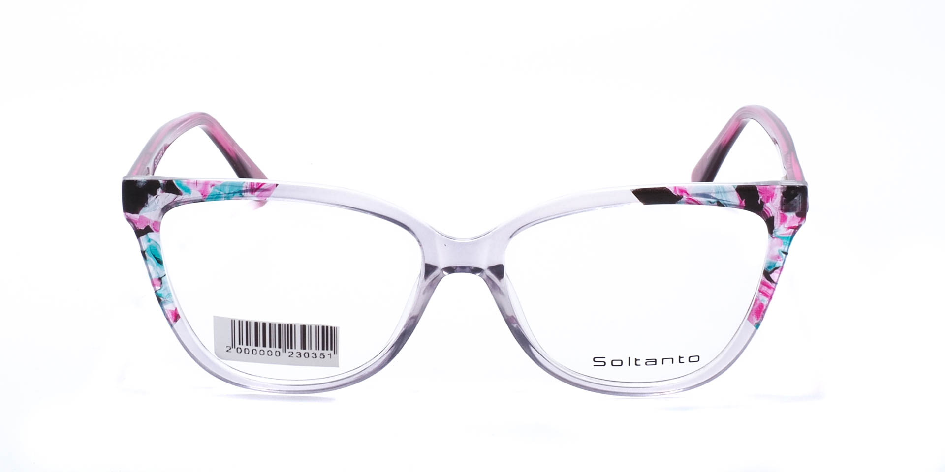 оправа Soltanto SN6126 C4