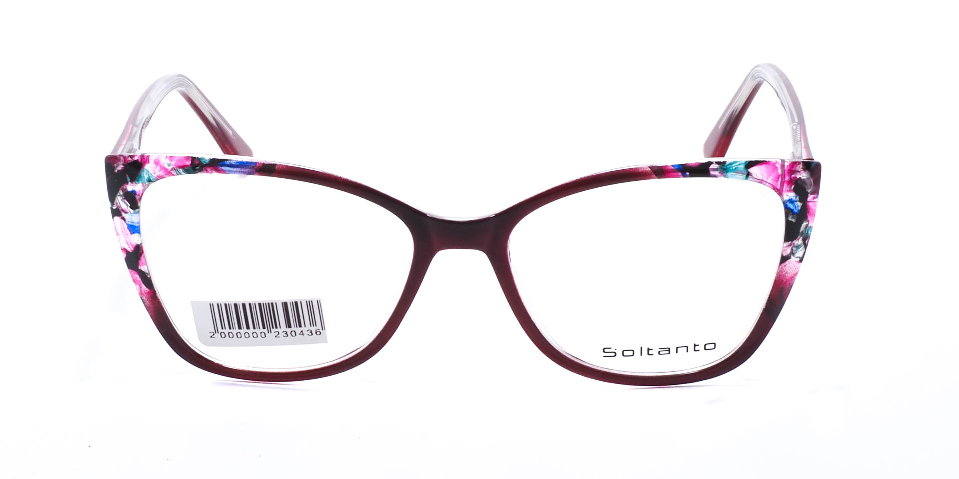 оправа Soltanto SN6127 C5