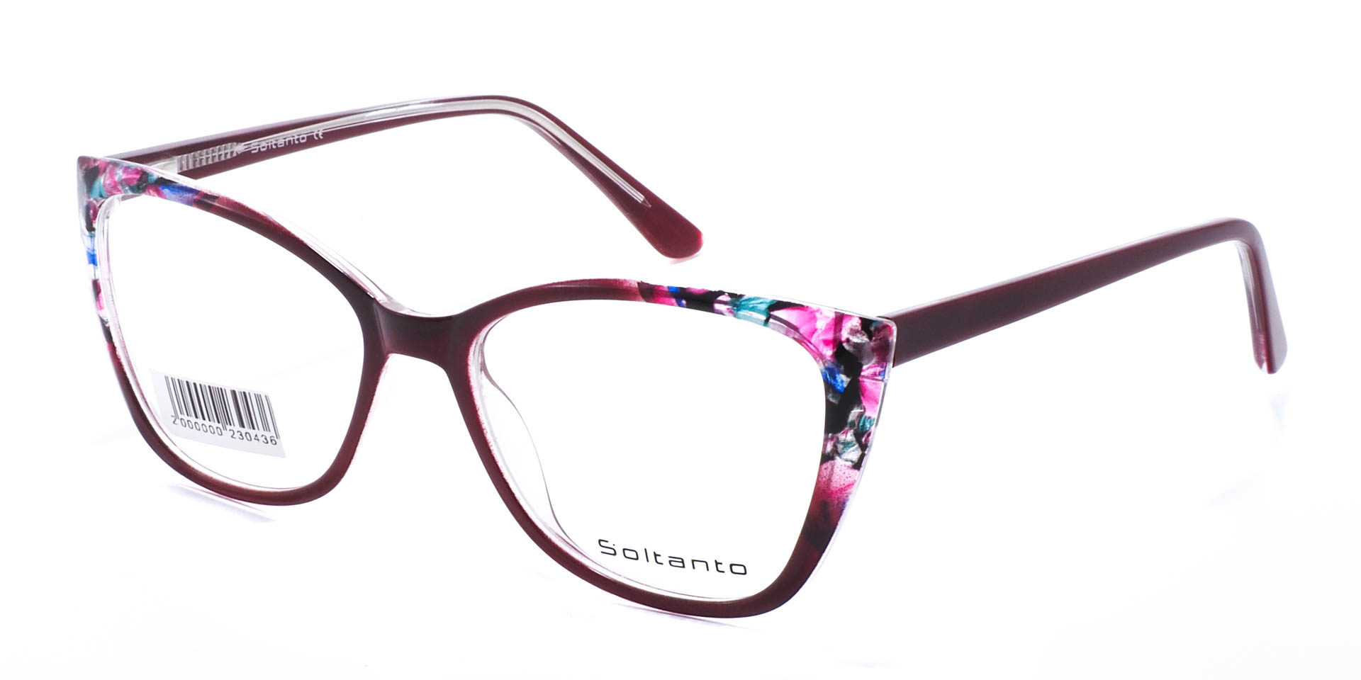 оправа Soltanto SN6127 C5