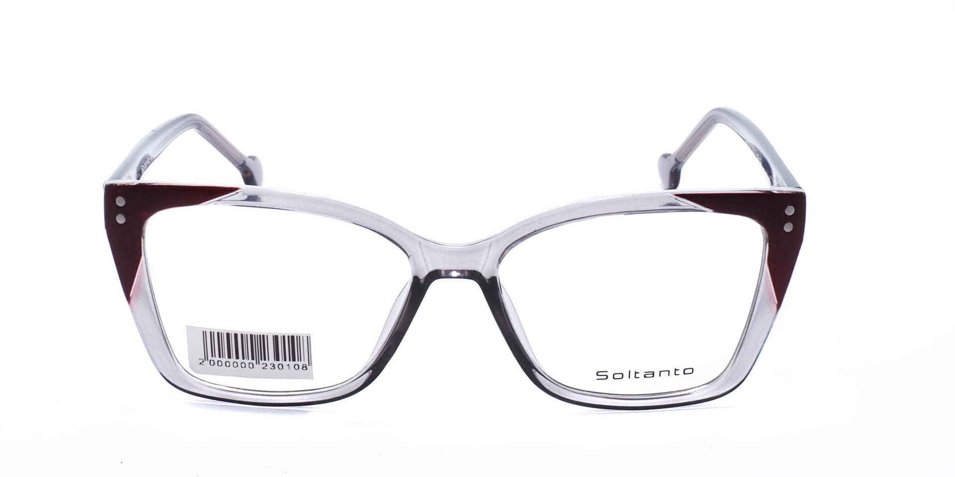 оправа Soltanto SN6122 C3