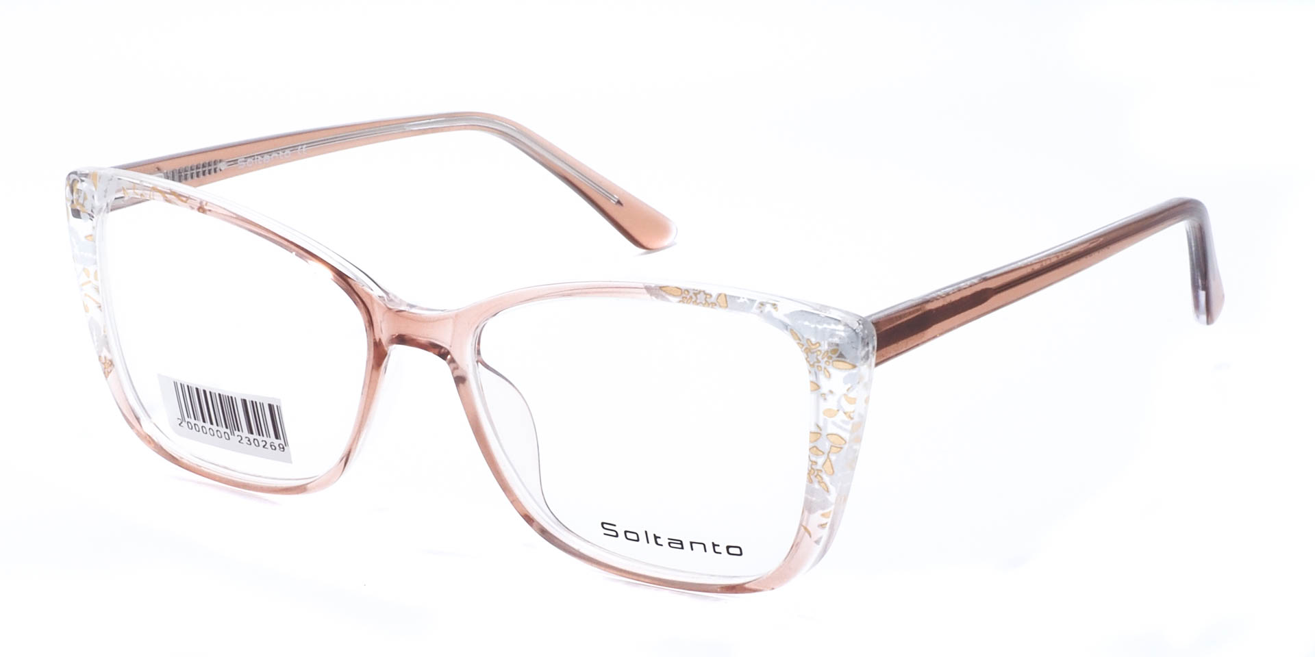 оправа Soltanto SN6125 C1