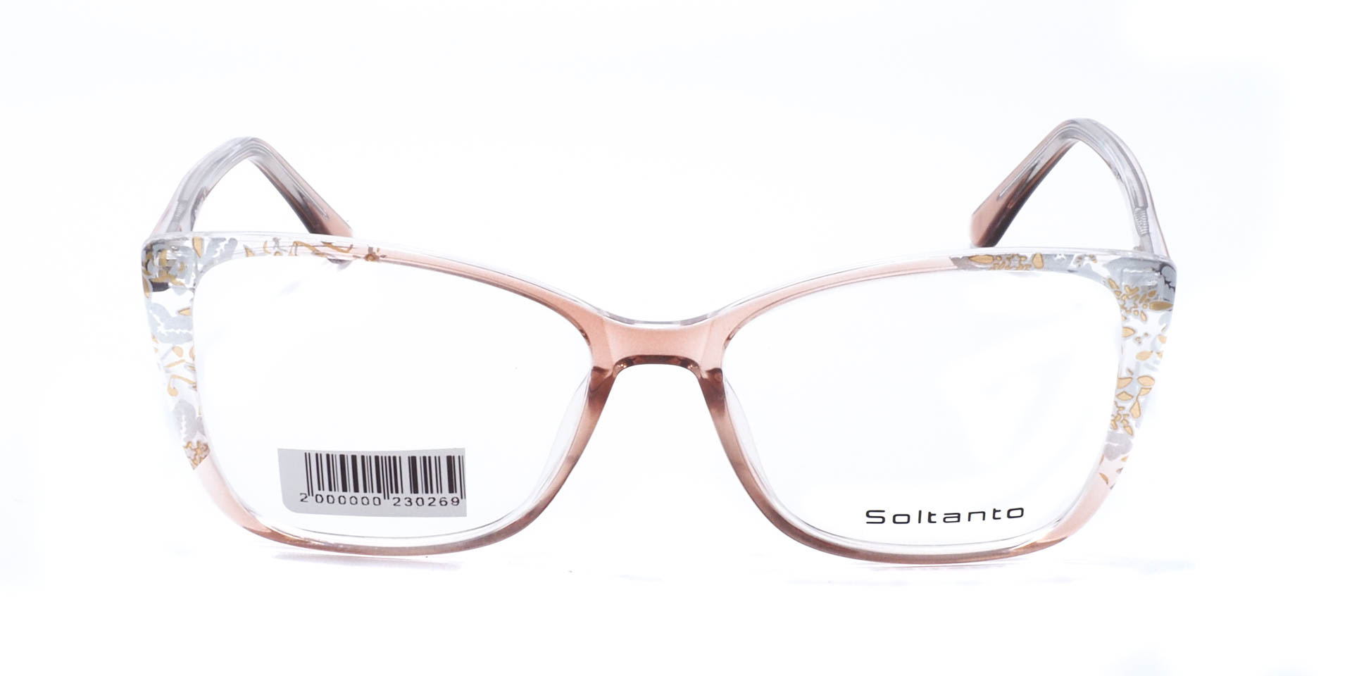 оправа Soltanto SN6125 C1