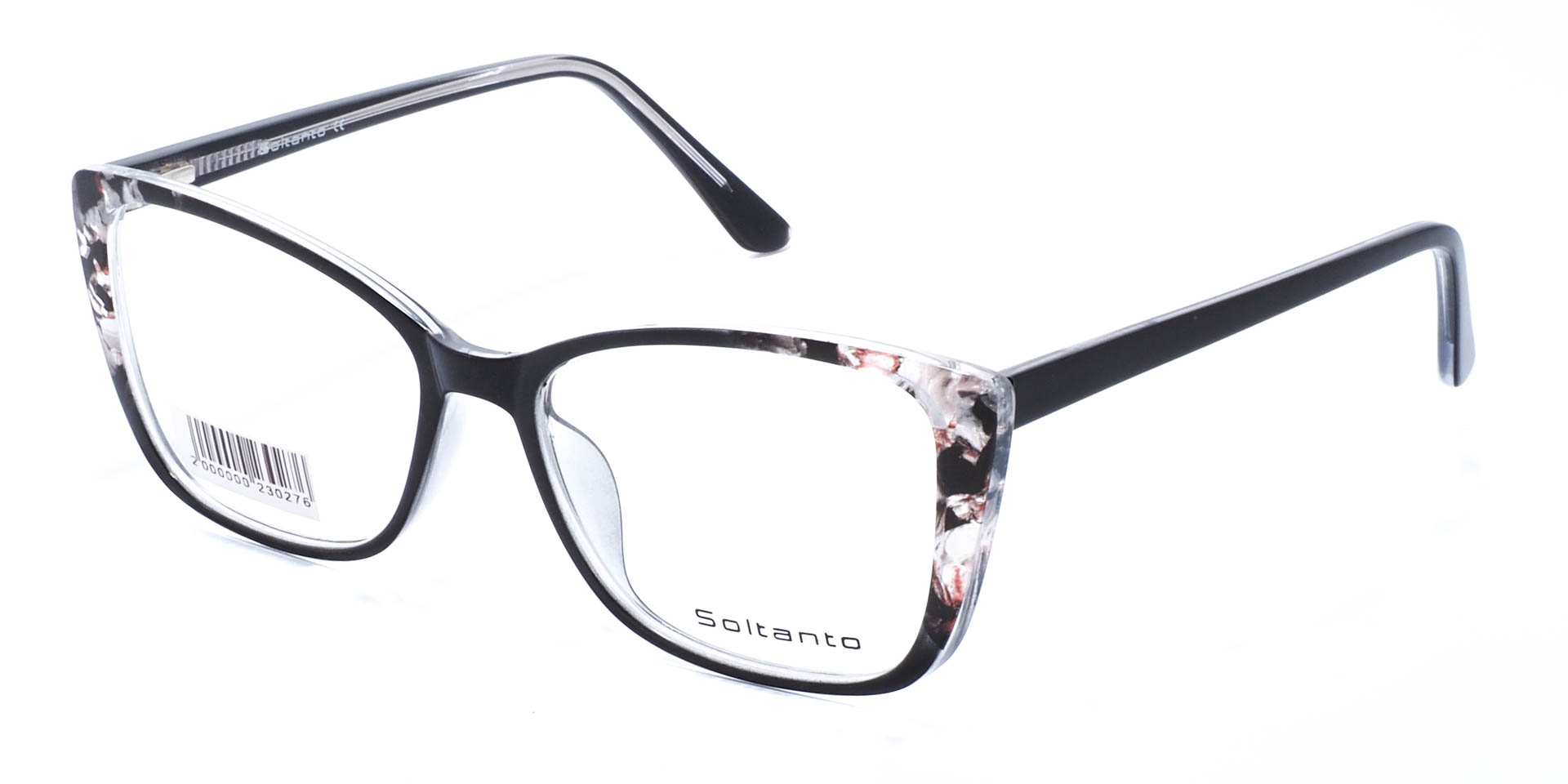 оправа Soltanto SN6125 C2