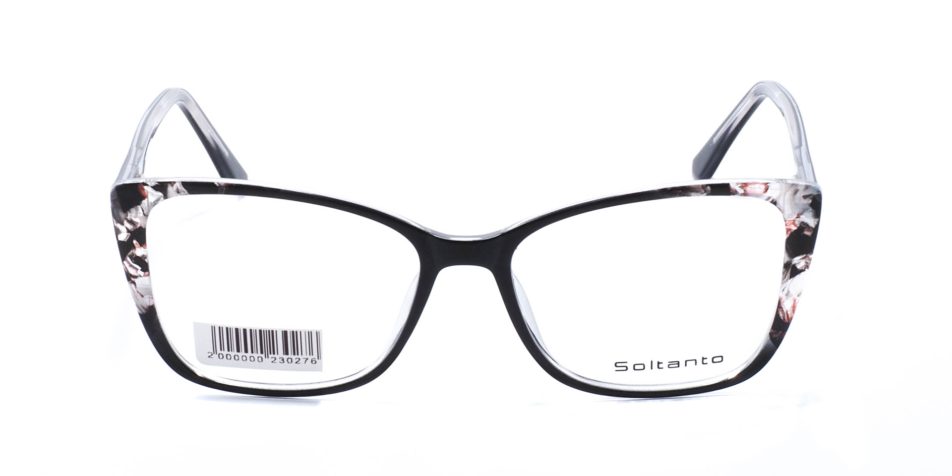 оправа Soltanto SN6125 C2