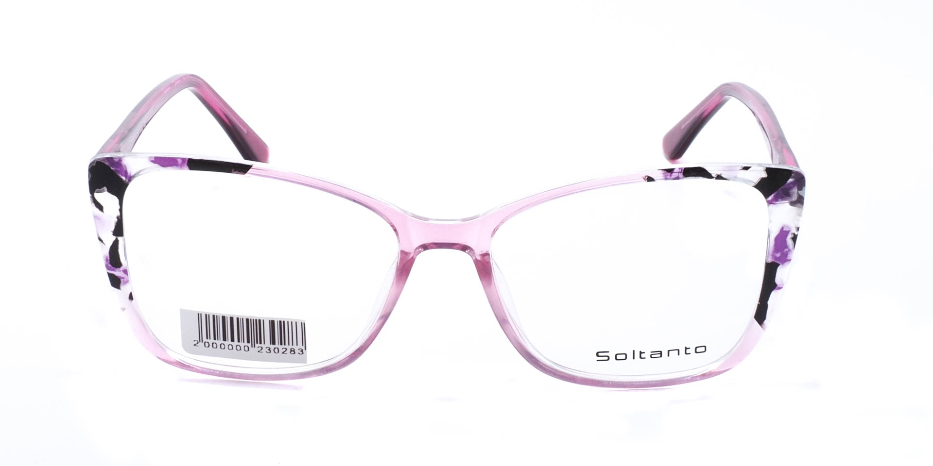 оправа Soltanto SN6125 C3