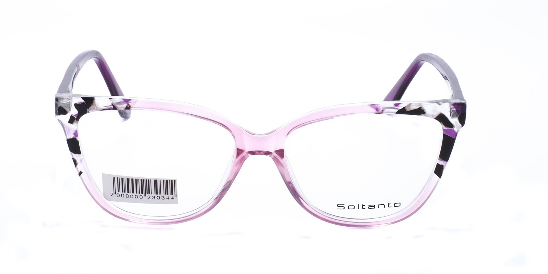 оправа Soltanto SN6126 C3