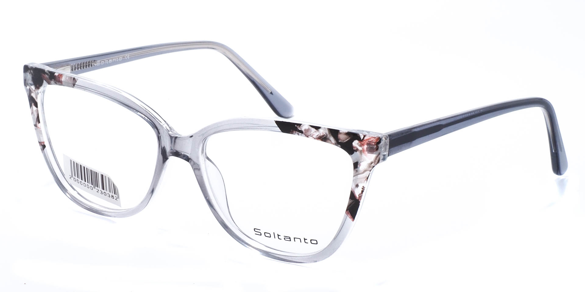 оправа Soltanto SN6126 C6