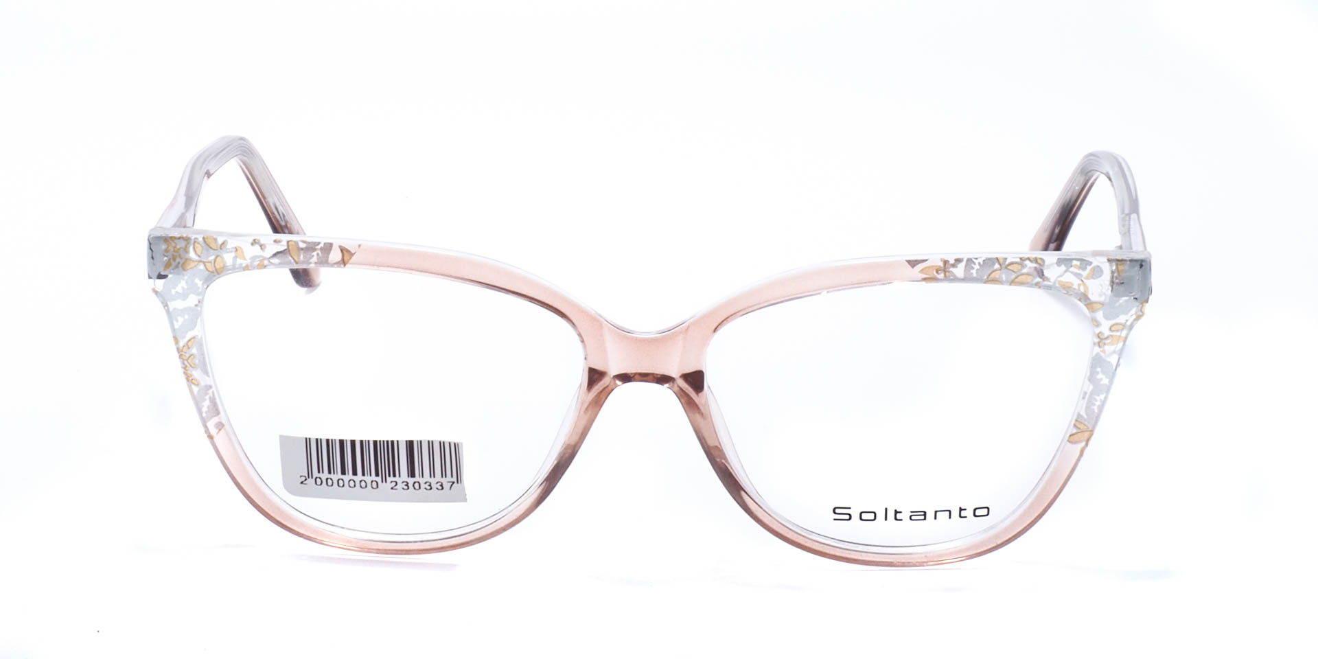 оправа Soltanto SN6126 C2