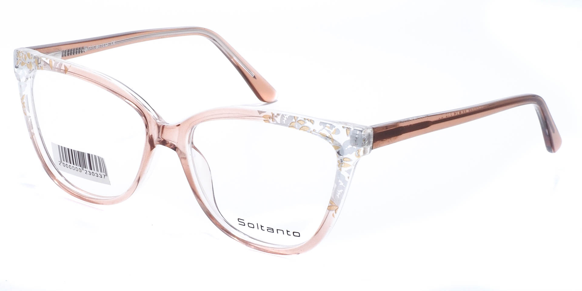 оправа Soltanto SN6126 C2