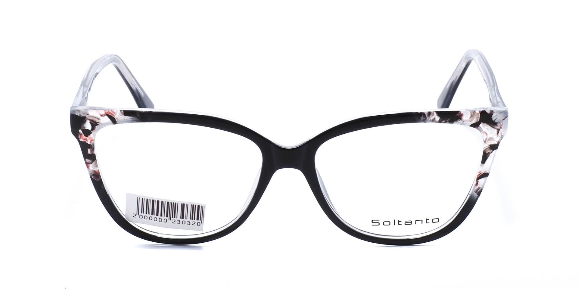 оправа Soltanto SN6126 C1