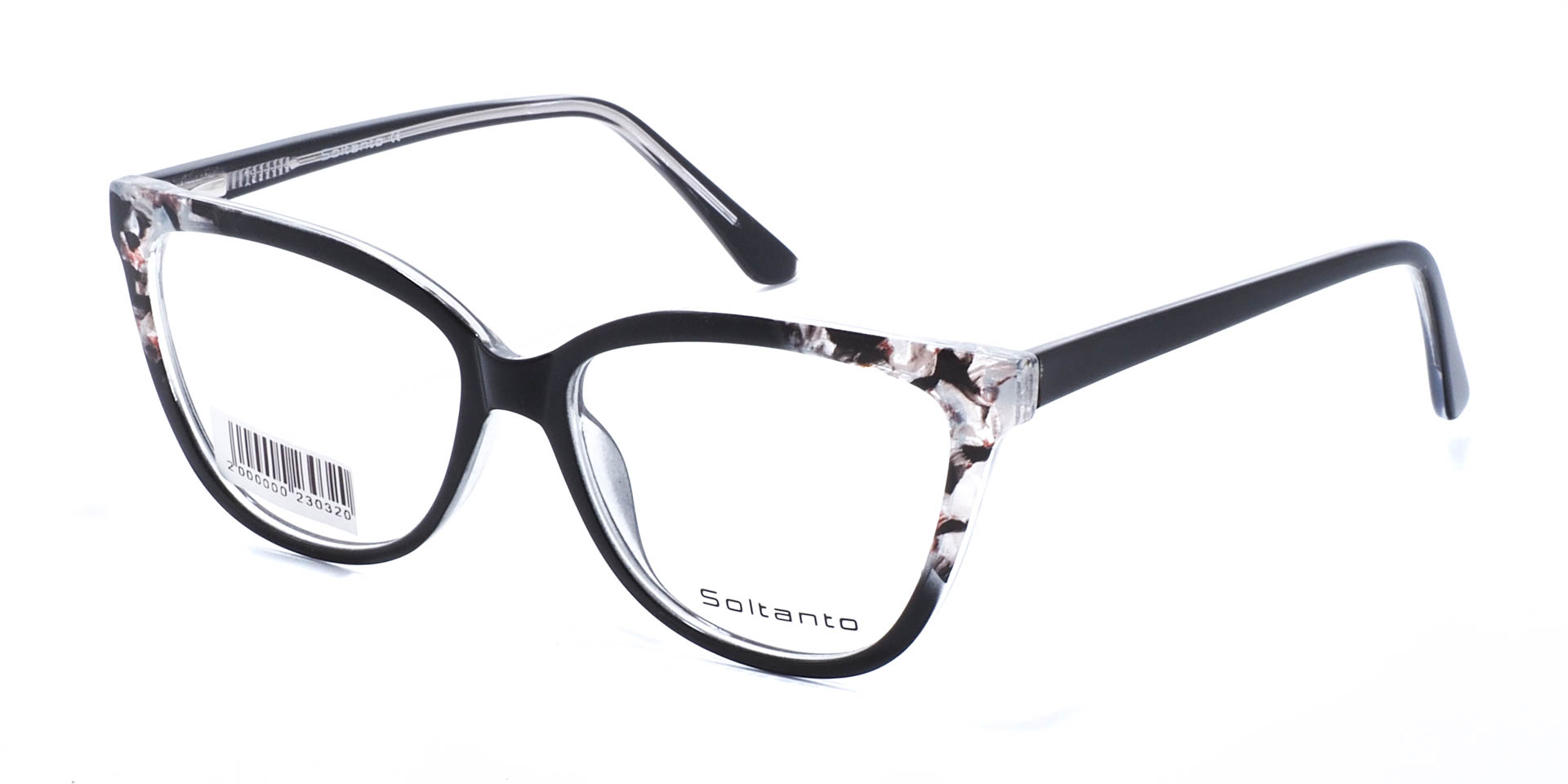 оправа Soltanto SN6126 C1
