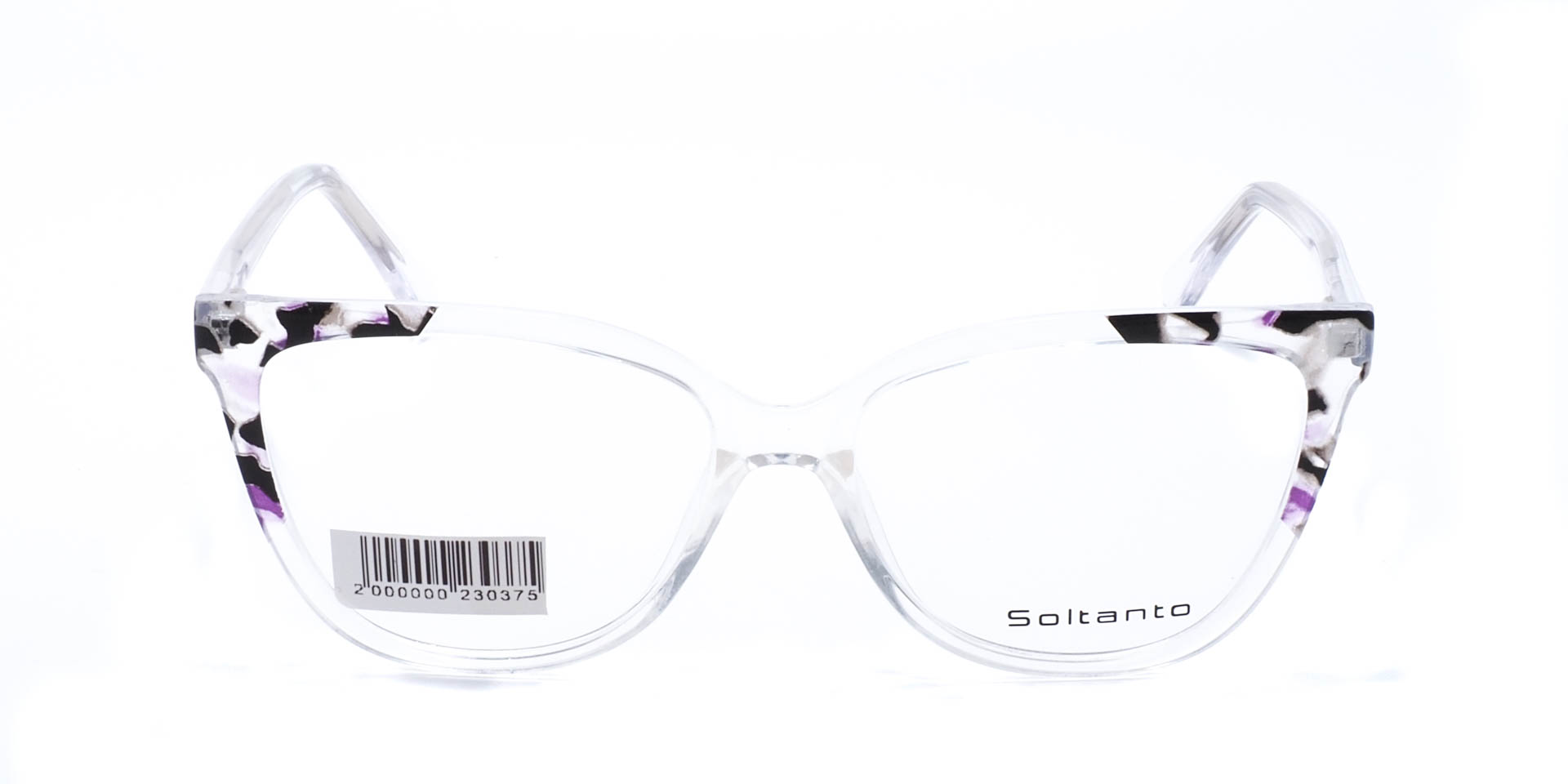 оправа Soltanto SN6126 C5