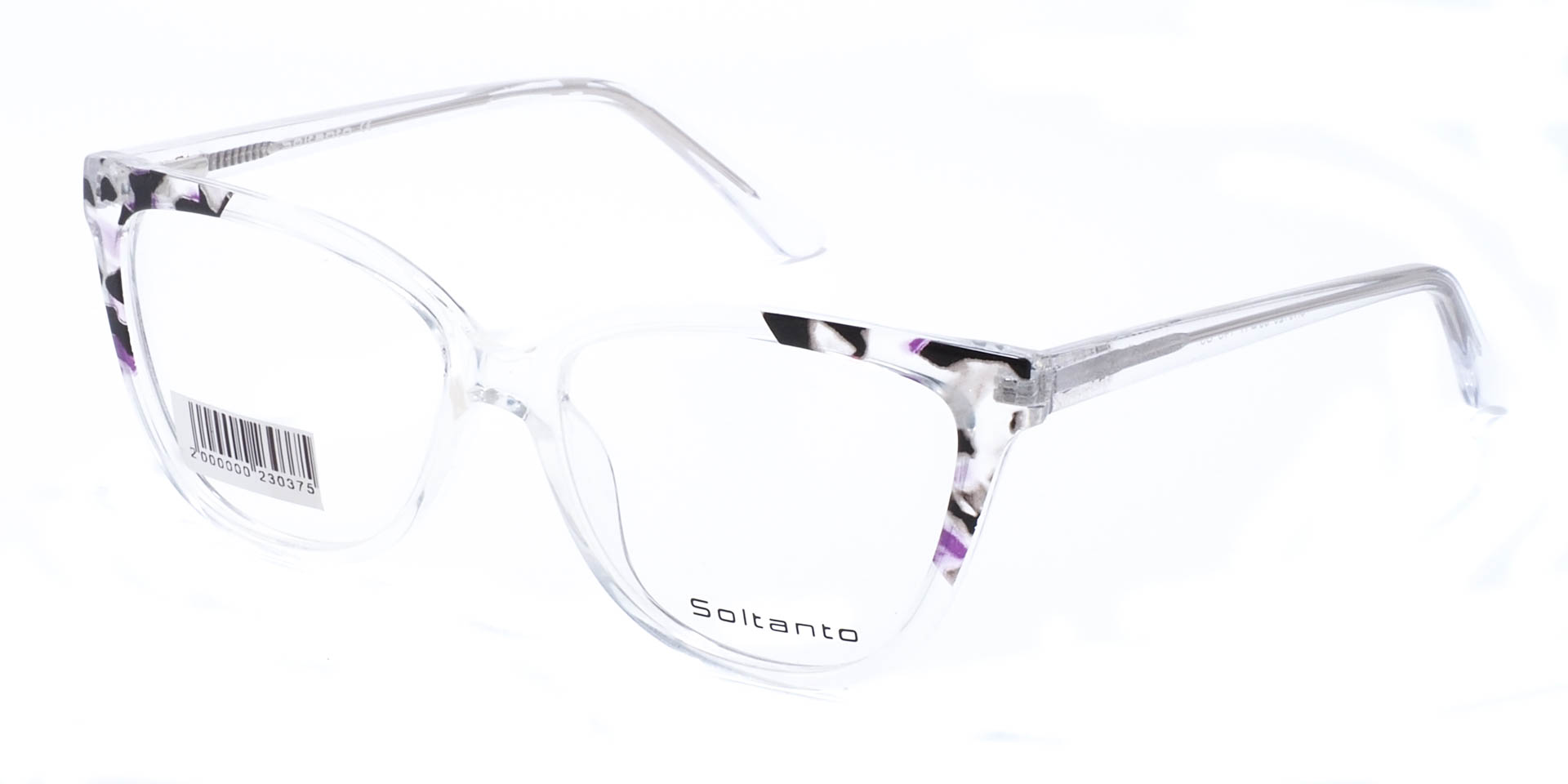 оправа Soltanto SN6126 C5