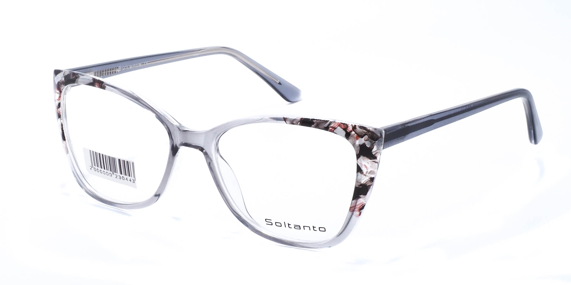 оправа Soltanto SN6127 C6