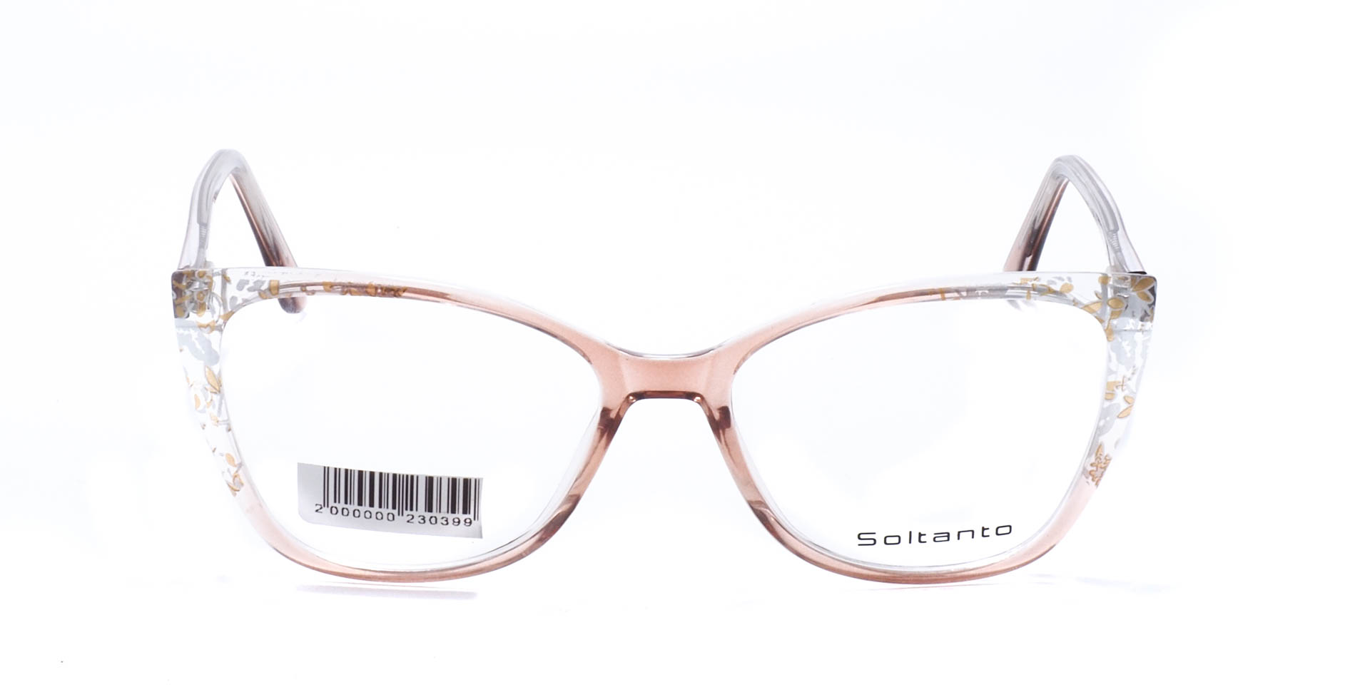 оправа Soltanto SN6127 C1