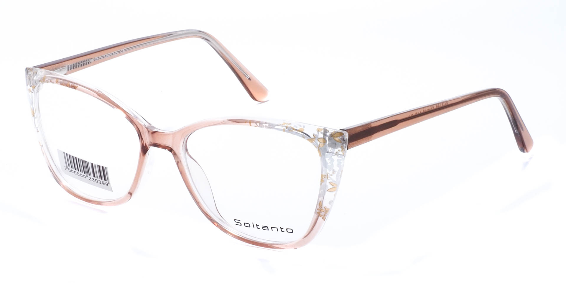 оправа Soltanto SN6127 C1