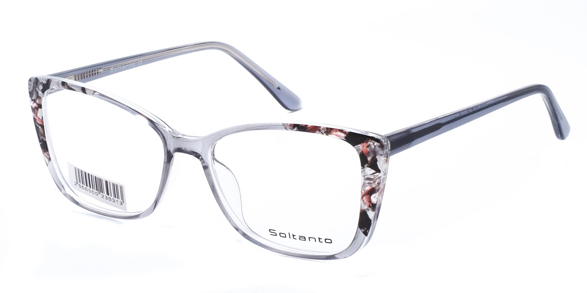 оправа Soltanto SN6125 C6