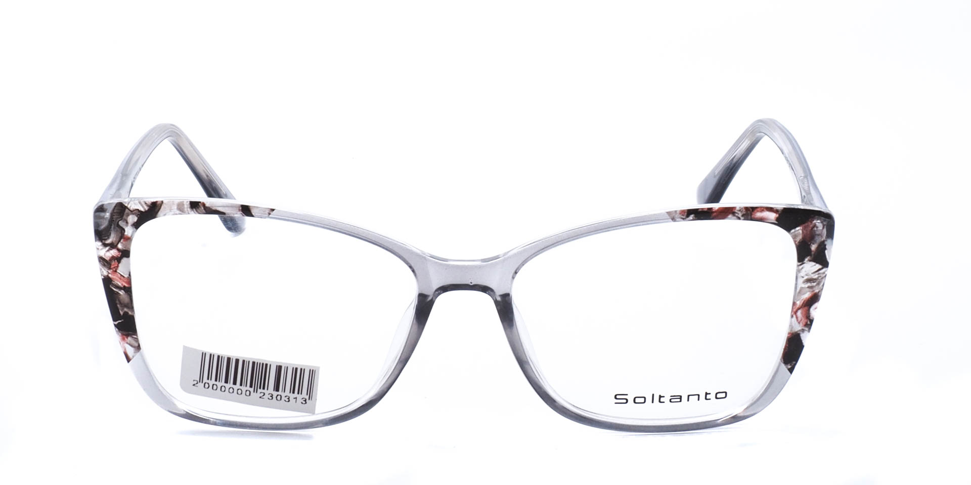 оправа Soltanto SN6125 C6