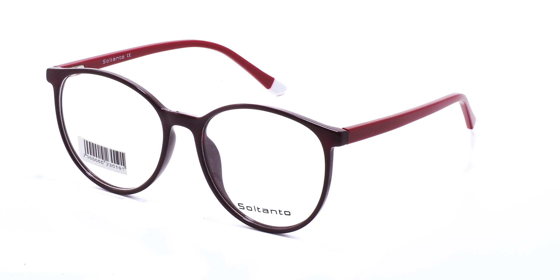 оправа Soltanto SN6123 C6