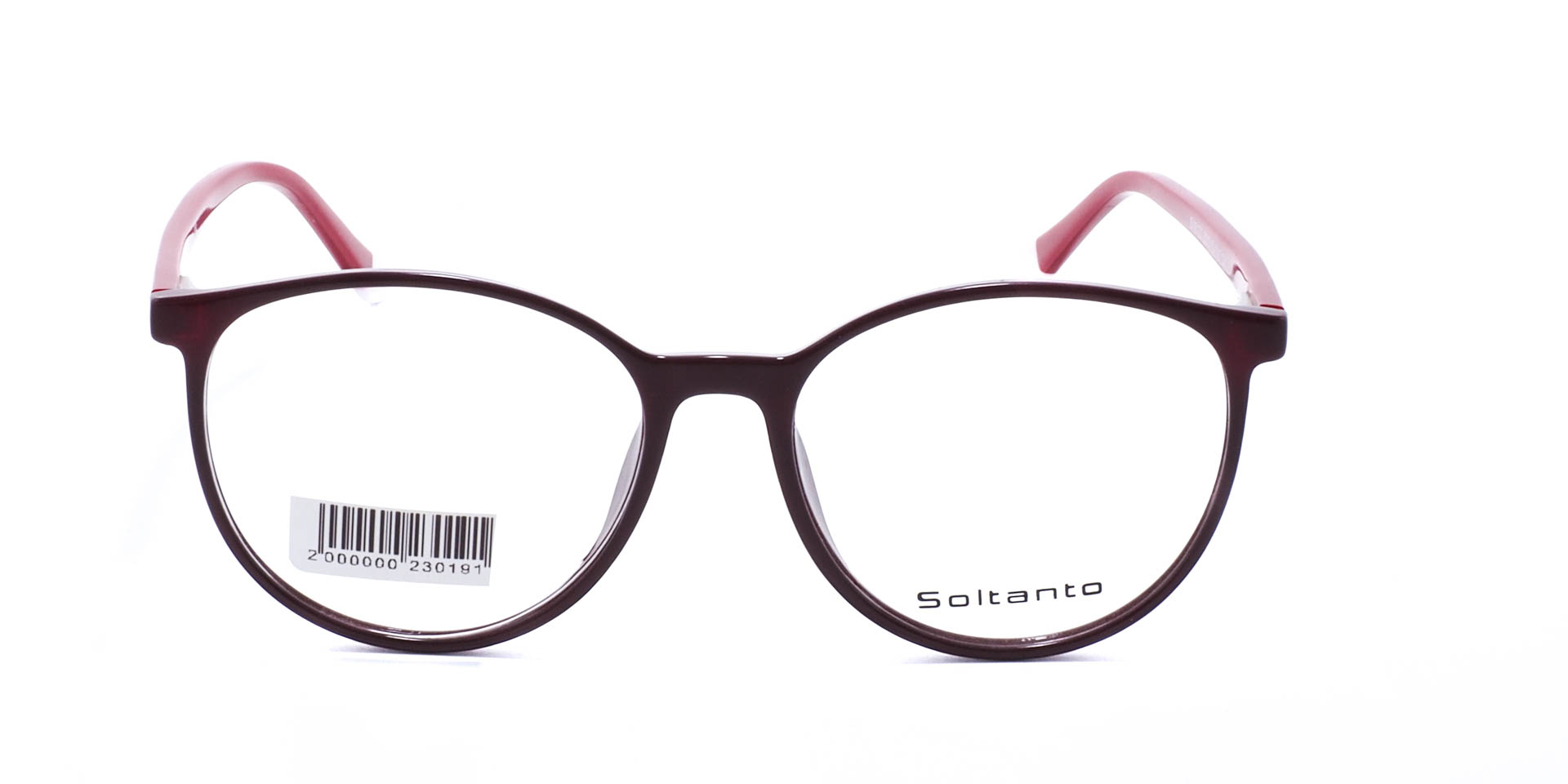 оправа Soltanto SN6123 C6