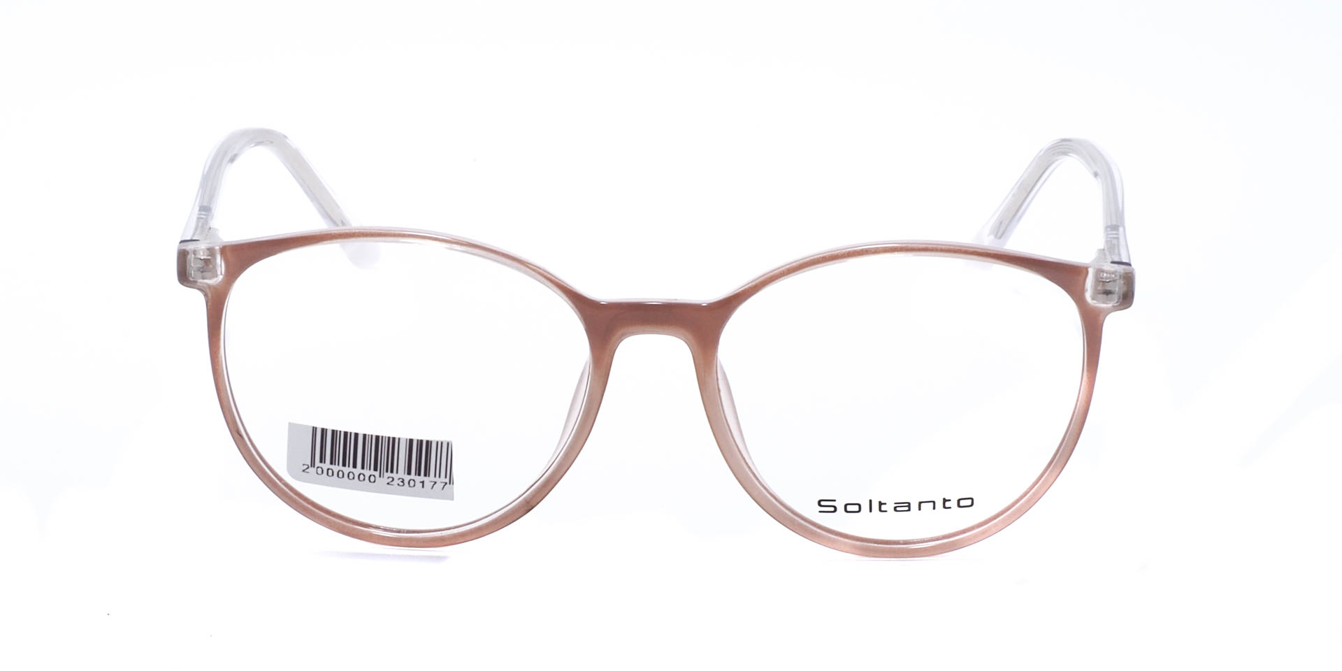 оправа Soltanto SN6123 C4