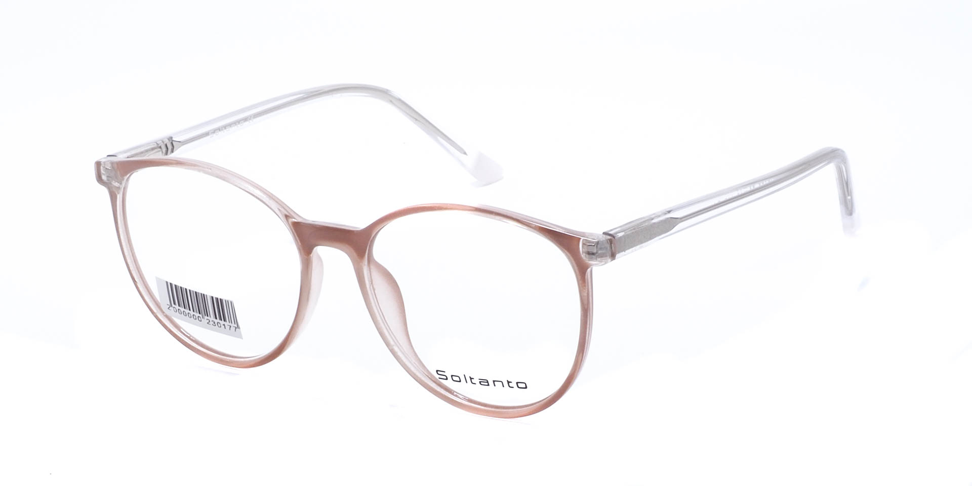 оправа Soltanto SN6123 C4
