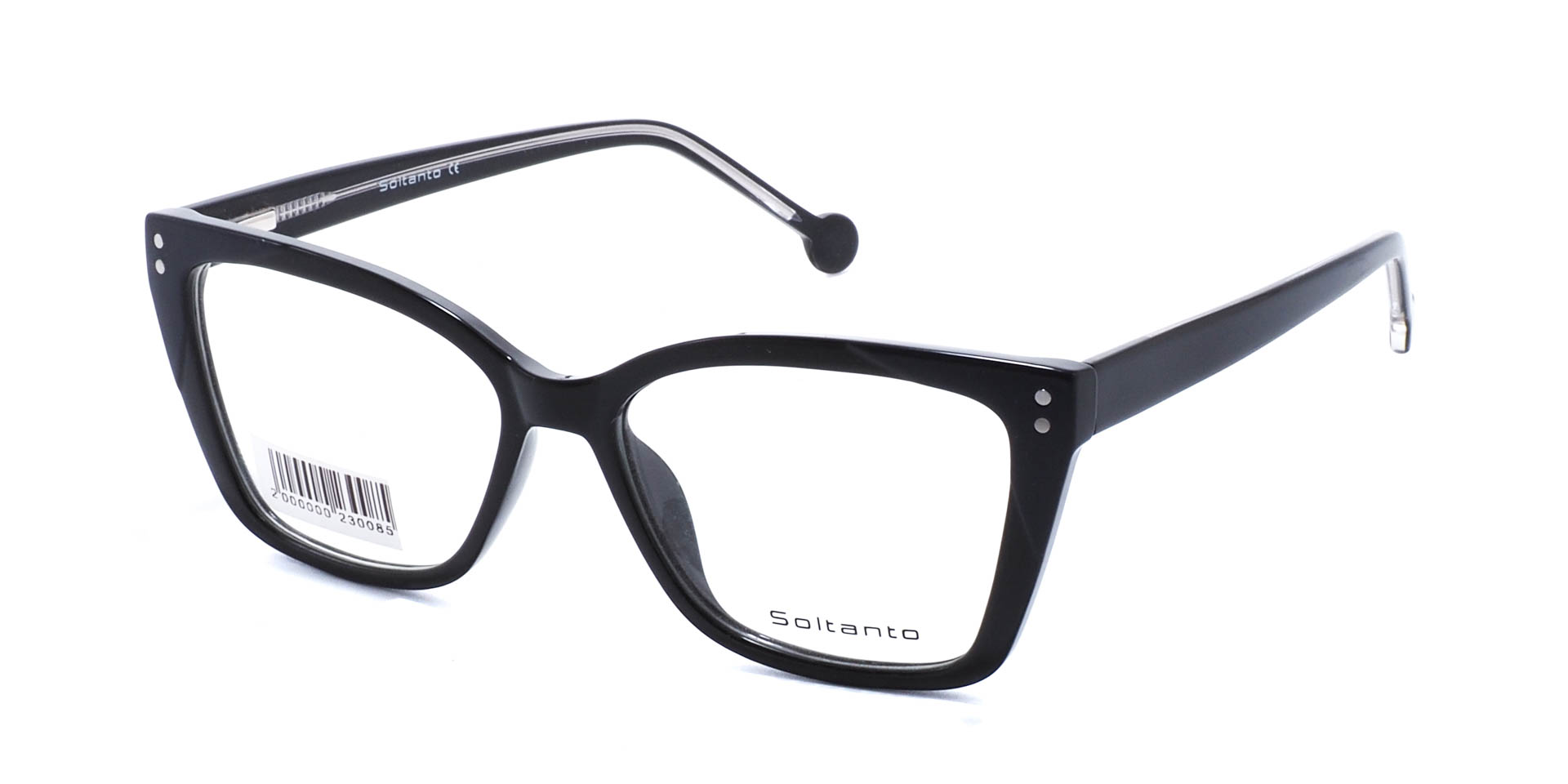 оправа Soltanto SN6122 C1