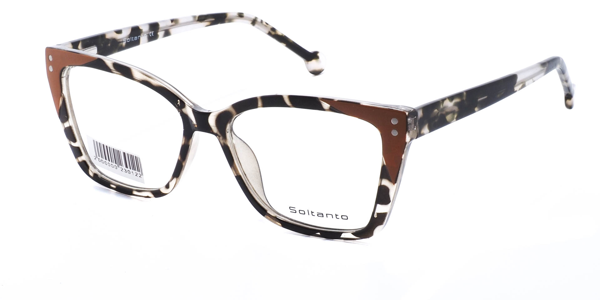 оправа Soltanto SN6122 C5