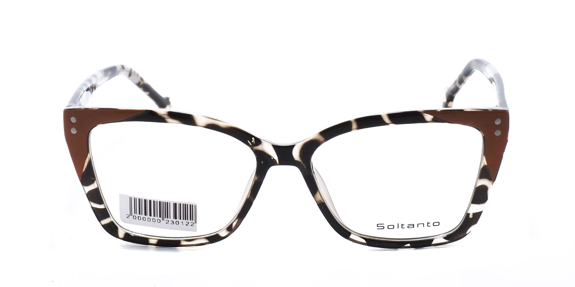 оправа Soltanto SN6122 C5