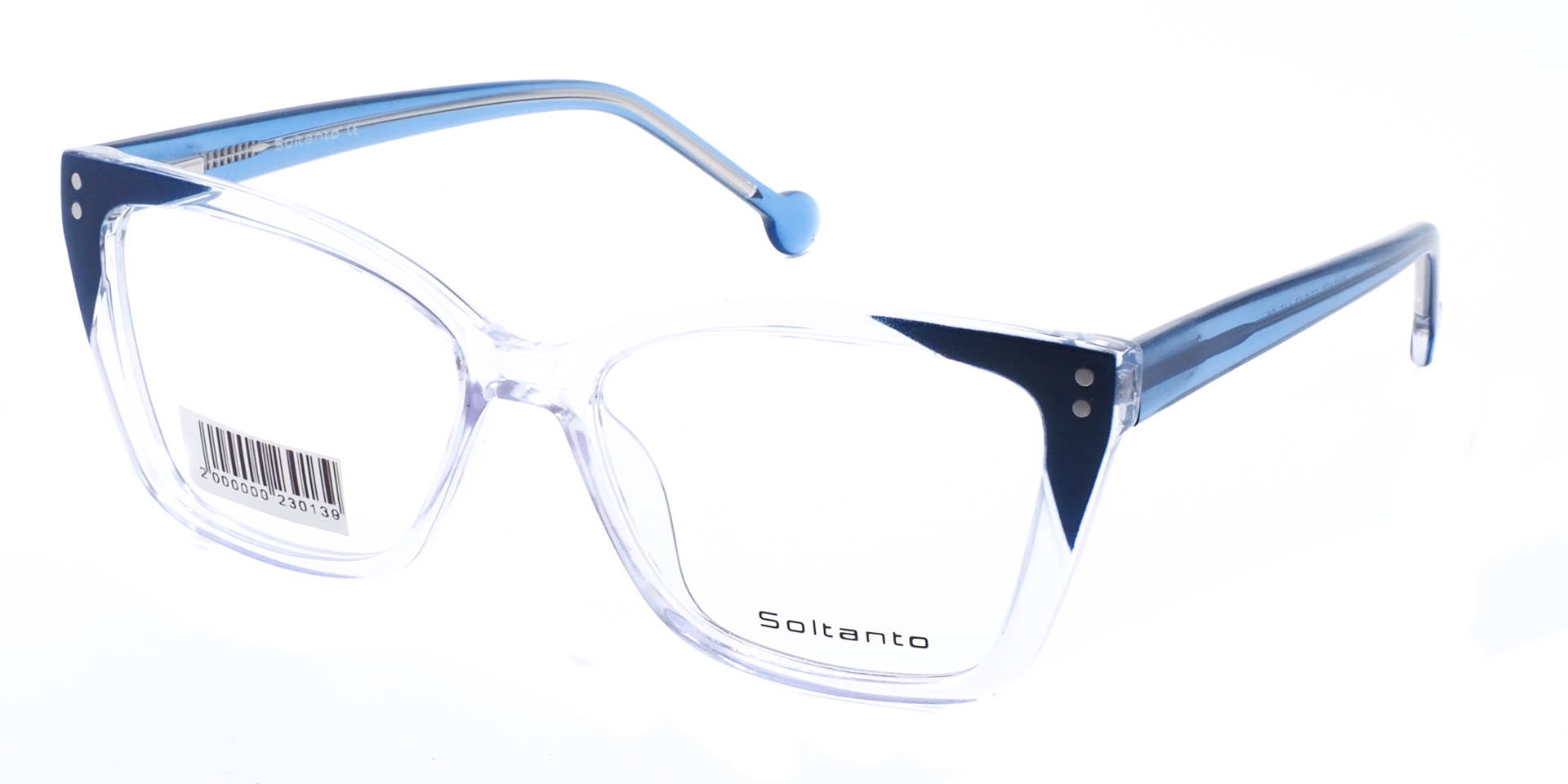 оправа Soltanto SN6122 C6