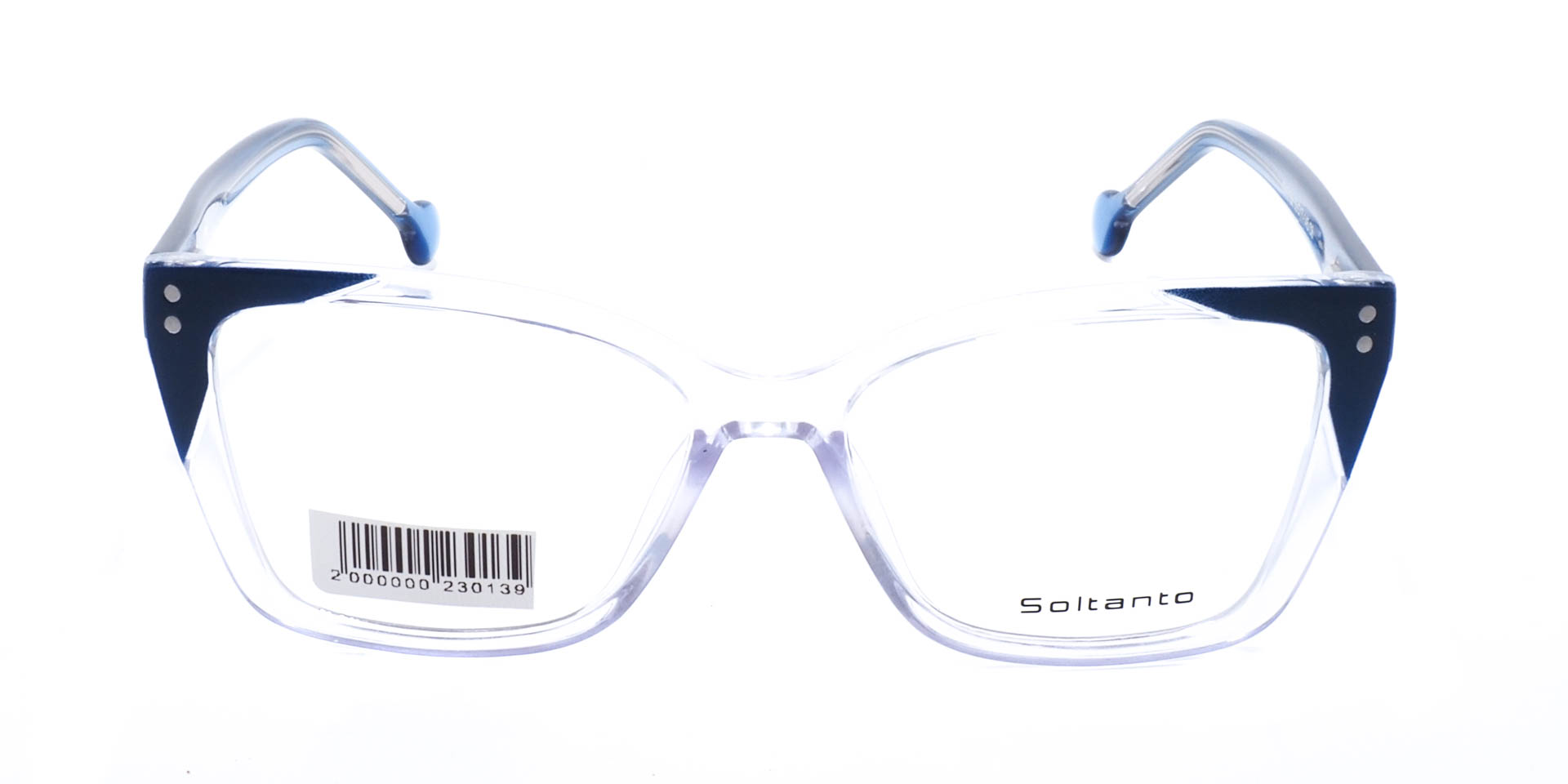 оправа Soltanto SN6122 C6