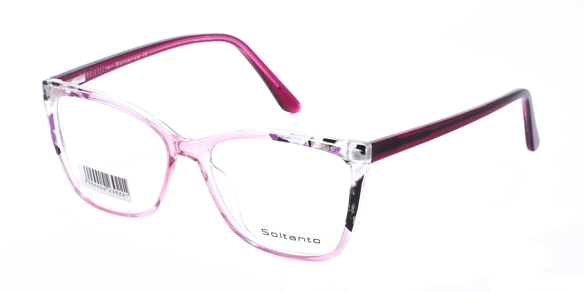 оправа Soltanto SN6124 C3